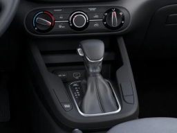 Kia Soul LX FWD 2025