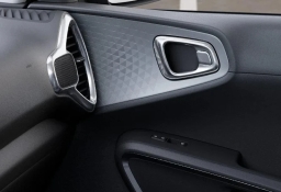 Kia Soul LX FWD 2025