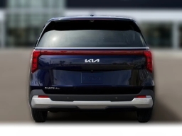 Kia Carnival LX FWD 2026