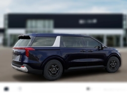 Kia Carnival LX FWD 2026