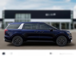 Kia Carnival LX FWD 2026
