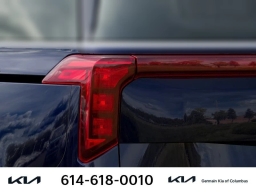 Kia Carnival LX FWD 2026