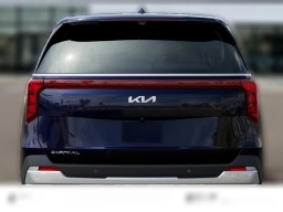Kia Carnival LX FWD 2026
