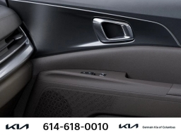 Kia Carnival LX FWD 2026