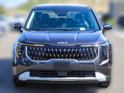 Kia Carnival LXS FWD 2026
