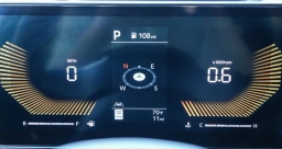 Kia Carnival LXS FWD 2026