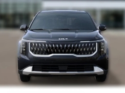 Kia Carnival LX FWD 2026
