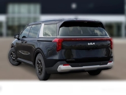 Kia Carnival LX FWD 2026