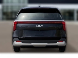 Kia Carnival LX FWD 2026