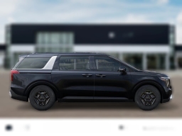 Kia Carnival LX FWD 2026