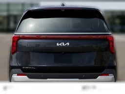 Kia Carnival LX FWD 2026
