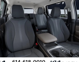 Kia Carnival LX FWD 2026