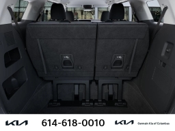Kia Carnival LX FWD 2026