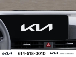 Kia Carnival LX FWD 2026