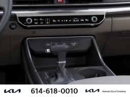 Kia Carnival LX FWD 2026