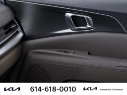 Kia Carnival LX FWD 2026
