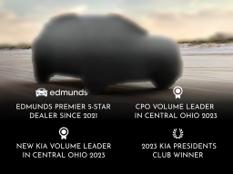 Kia Carnival LX FWD 2026