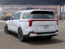 Kia Carnival LX FWD 2026