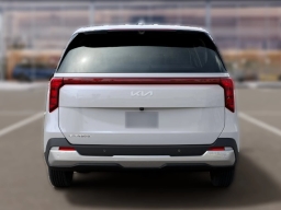 Kia Carnival LX FWD 2026