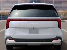 Kia Carnival LX FWD 2026