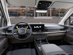 Kia Carnival LX FWD 2026