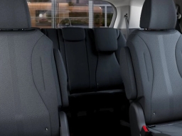 Kia Carnival LX FWD 2026