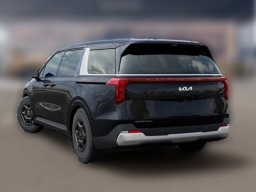 Kia Carnival LXS FWD 2026