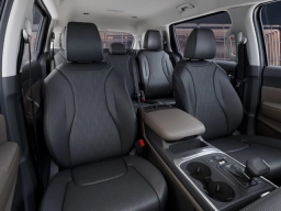 Kia Carnival LXS FWD 2026