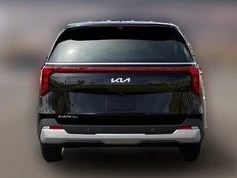 Kia Carnival LXS FWD 2026