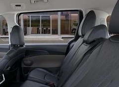 Kia Carnival LXS FWD 2026