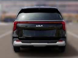 Kia Carnival LXS FWD 2026