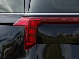Kia Carnival LXS FWD 2026
