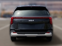 Kia Carnival LXS FWD 2026