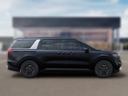 Kia Carnival LXS FWD 2026