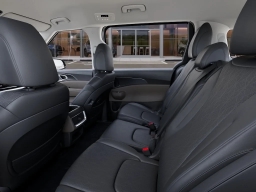 Kia Carnival LXS FWD 2026