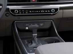 Kia Carnival LXS FWD 2026