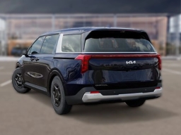 Kia Carnival LX FWD 2026