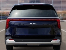Kia Carnival LX FWD 2026