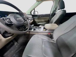 Kia Carnival LX FWD 2026