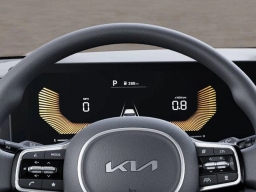 Kia Carnival LX FWD 2026