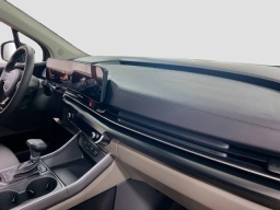 Kia Carnival LX FWD 2026
