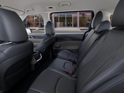 Kia Carnival LXS FWD 2026