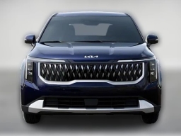 Kia Carnival LXS FWD 2026