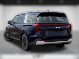Kia Carnival LXS FWD 2026