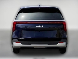 Kia Carnival LXS FWD 2026