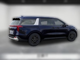 Kia Carnival LXS FWD 2026
