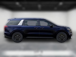 Kia Carnival LXS FWD 2026