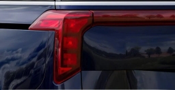 Kia Carnival LXS FWD 2026
