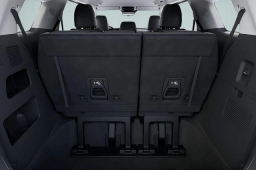 Kia Carnival LXS FWD 2026