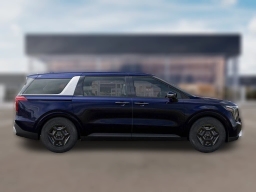 Kia Carnival LXS FWD 2026